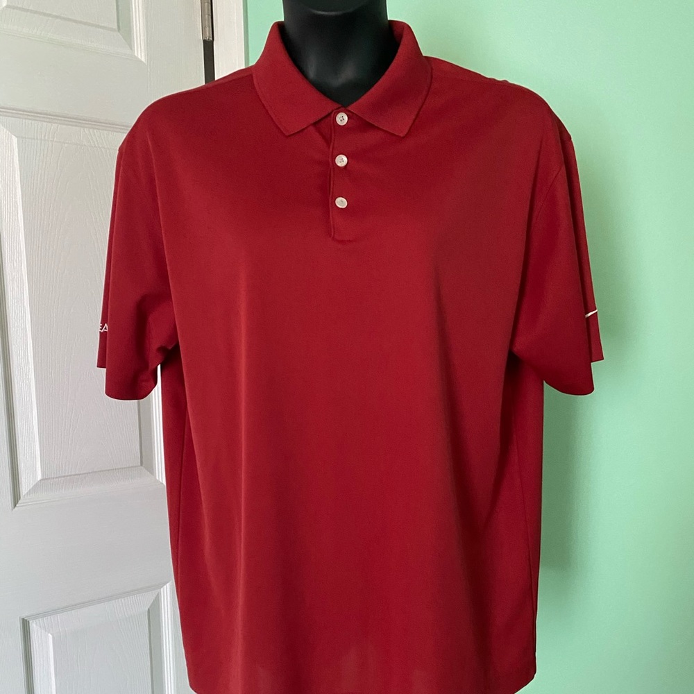 NIKE Men’s Golf Polo